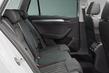 Pregled tretje generacije Skoda Superb Combi fotografija 6
