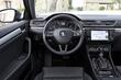 Pregled tretje generacije Skoda Superb Combi fotografija 4