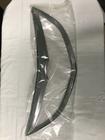 Mazda 3 2003–2009 Plastična obroba okoli maske fotografija 2