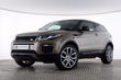 Pregled posodobljenega Range Rover Evoque Coupe fotografija 7