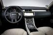 Pregled posodobljenega Range Rover Evoque Coupe fotografija 5