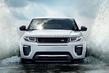 Pregled posodobljenega Range Rover Evoque Coupe fotografija 4