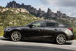 Prenovljena različica limuzine Mazda 3 fotografija 3