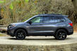 Pregled crossoverja Honda Passport fotografija 9