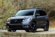Pregled crossoverja Honda Passport fotografija 7