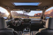 Pregled crossoverja Honda Passport fotografija 4
