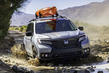 Pregled crossoverja Honda Passport fotografija 3