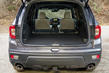 Pregled crossoverja Honda Passport fotografija 6