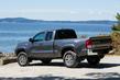 Tretja generacija poltovornjaka Toyota Tacoma fotografija 7