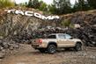 Tretja generacija poltovornjaka Toyota Tacoma fotografija 6