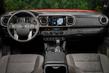 Tretja generacija poltovornjaka Toyota Tacoma fotografija 4