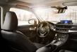 Test hibridnega kombilimuzina Lexus CT 200h fotografija 2