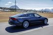 Premijski liftback Audi A7 Sportback fotografija 10