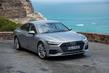 Premijski liftback Audi A7 Sportback fotografija 1
