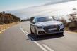 Premijski liftback Audi A7 Sportback fotografija 8