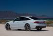 Premijski liftback Audi A7 Sportback fotografija 6