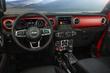 Jeep Gladiator: nov pickup v modelni ponudbi znamke fotografija 4