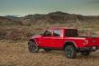 Jeep Gladiator: nov pickup v modelni ponudbi znamke fotografija 8