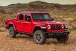 Jeep Gladiator: nov pickup v modelni ponudbi znamke fotografija 6