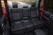 Jeep Gladiator: nov pickup v modelni ponudbi znamke fotografija 7