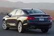 Deseta generacija limuzine Chevrolet Impala fotografija 8
