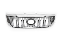 Toyota Hilux 2006–2015 Sprednja maska KROM (2012-2015, ABS) fotografija 2