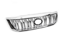 Toyota Hilux 2006–2015 Sprednja maska KROM (2012-2015, ABS) fotografija 3