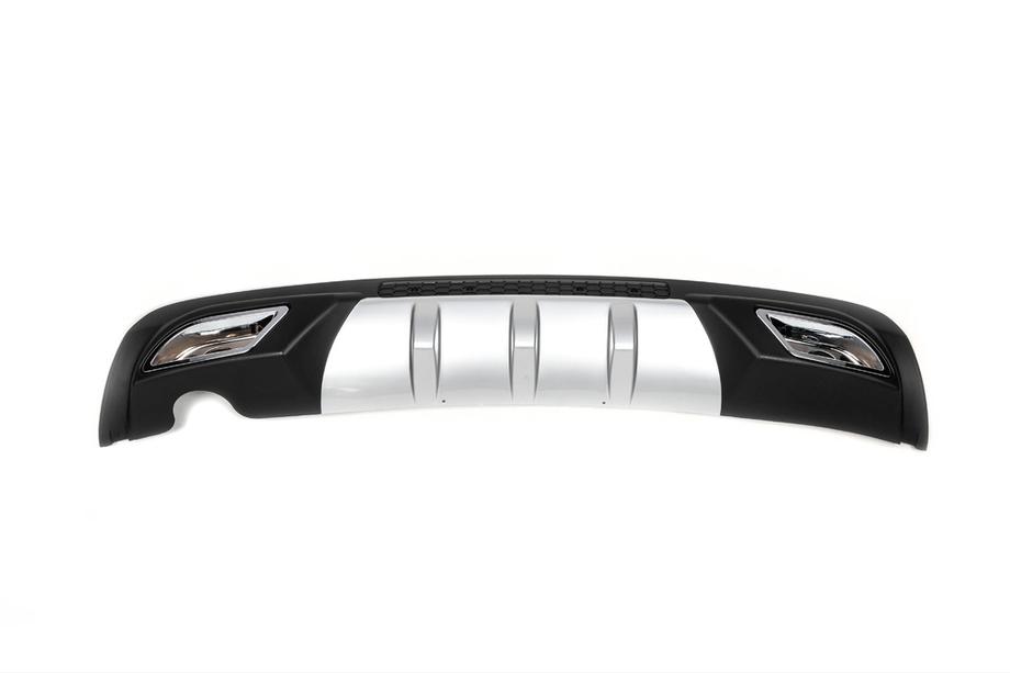 Chevrolet Cruze 2009–2015 Zadnji difuzor SD V2 (Niken) Image
