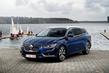 Pregled karavanske različice Renault Talisman Estate fotografija 8