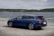 Pregled karavanske različice Renault Talisman Estate fotografija 7