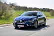 Pregled karavanske različice Renault Talisman Estate fotografija 1
