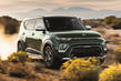 Pregled nove generacije KIA Soul fotografija 10