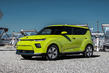 Pregled nove generacije KIA Soul fotografija 9
