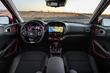 Pregled nove generacije KIA Soul fotografija 7