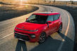 Pregled nove generacije KIA Soul fotografija 1