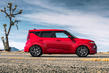 Pregled nove generacije KIA Soul fotografija 2