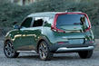 Pregled nove generacije KIA Soul fotografija 5
