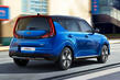 Pregled nove generacije KIA Soul fotografija 3