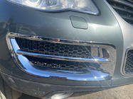 Volkswagen Touareg 2002–2010 Obrobe meglenk 2008-2010 (2 kos, plastika) fotografija 2
