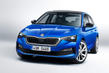 Novi kombilimuzina Skoda Scala v modelni ponudbi znamke fotografija 9
