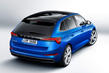 Novi kombilimuzina Skoda Scala v modelni ponudbi znamke fotografija 8