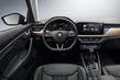 Novi kombilimuzina Skoda Scala v modelni ponudbi znamke fotografija 5