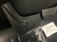 Mercedes Citan 2013–2021 Sprednje blatne zavesice Loker (2 kosa, guma) fotografija 2