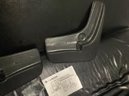 Mercedes Citan 2013–2021 Sprednje blatne zavesice Loker (2 kosa, guma) fotografija 3