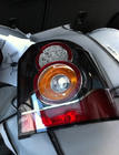 Land Rover Freelander II 2006–2014 Zadnje luči (LED) fotografija 3