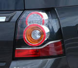 Land Rover Freelander II 2006–2014 Zadnje luči (LED) fotografija 4
