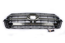Toyota Land Cruiser 200 2007–2021 Sprednja maska 2016-2021 (LED) fotografija 2