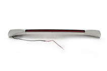 Toyota Land Cruiser 200 2007–2021 LED spojler (2016-2021) fotografija 7