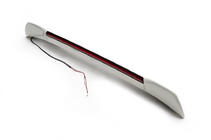 Toyota Land Cruiser 200 2007–2021 LED spojler (2016-2021) fotografija 6