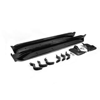 Stranske stopnice (2015-2021) Toyota Land Cruiser 200 2007–2021 fotografija 4